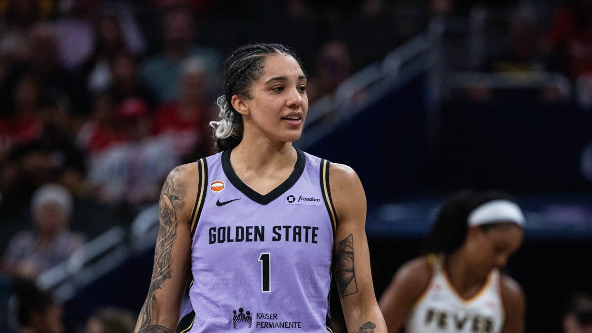 Final Injury Report for Valkyries-Mercury: Will Gabby Williams Play?