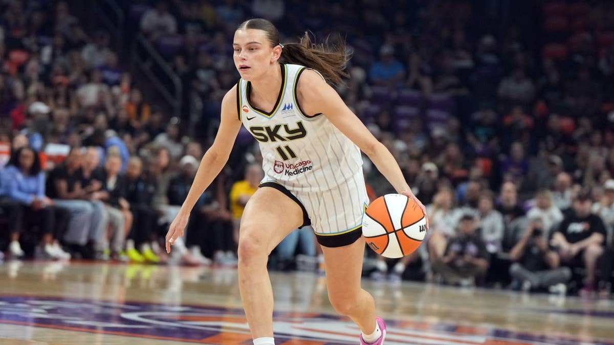 Final Injury Report for Sun-Sky: Will Gabriela Jaquez, Aaliyah Edwards Play?