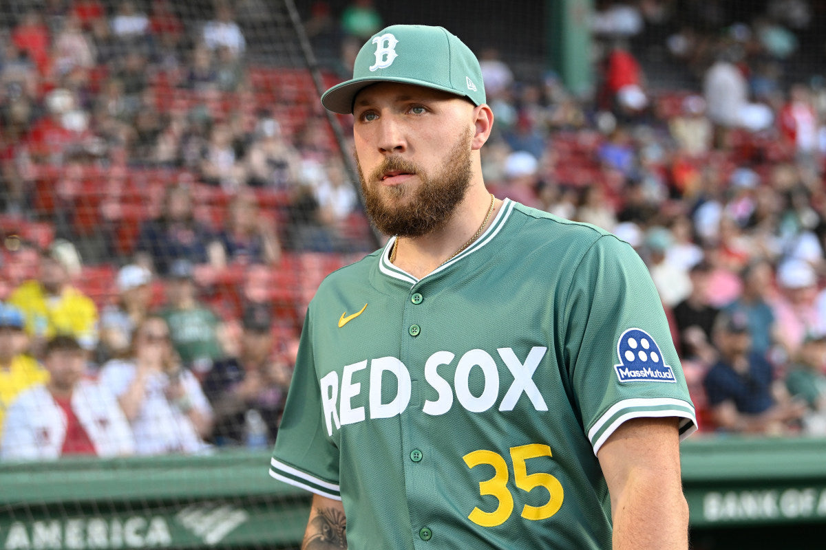 Tarik Skubal vs Garrett Crochet: 2026 Fantasy Baseball Comparison Entering Spring Training