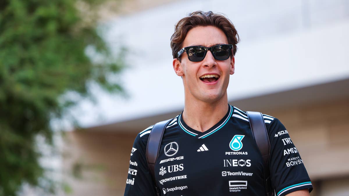 F1 Azerbaijan Grand Prix Results: Winner, Full Finish Order, and Takeaways