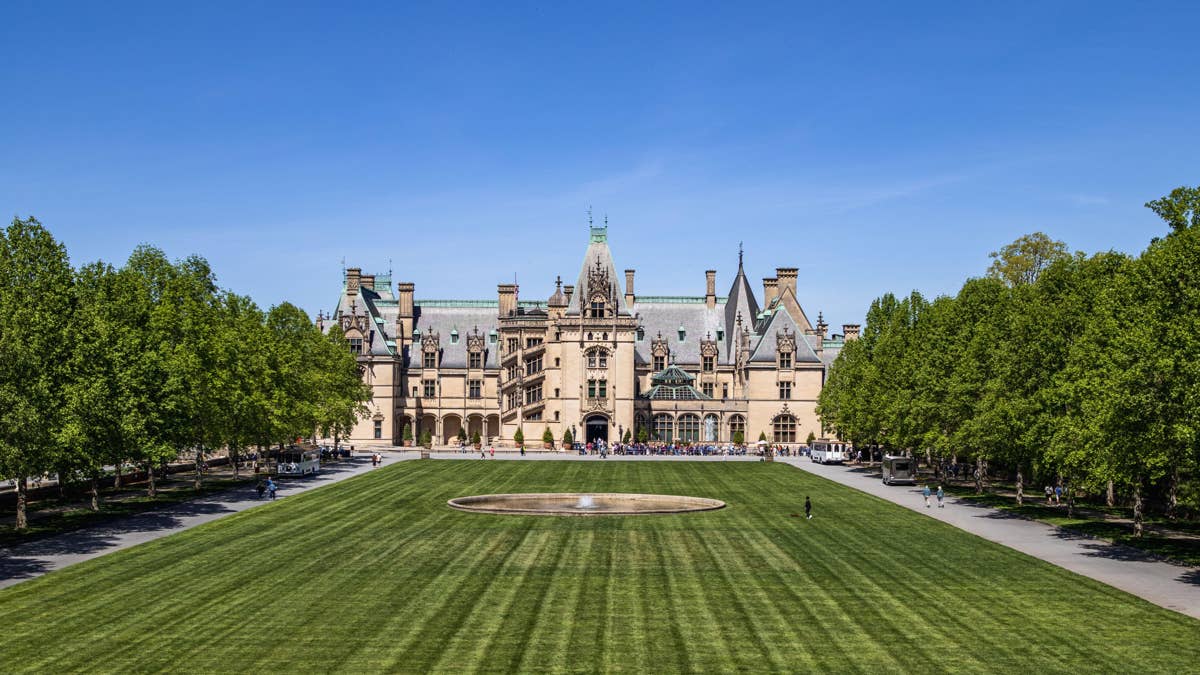 Biltmore Championship Puts PGA Tour Fall to Work Immediately