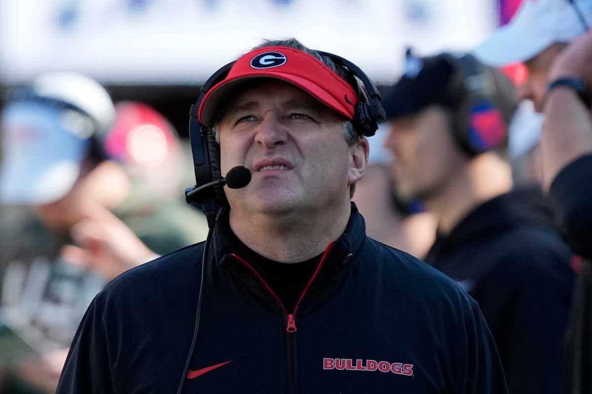 Georgia Fans Won't Like New Quote From 5-Star QB Commit Jayden Wade