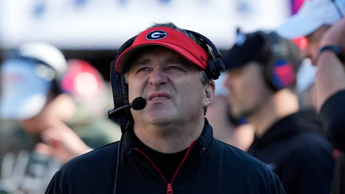 Kirby Smart, Georgia Receive Concerning Update on 5-Star Commit
