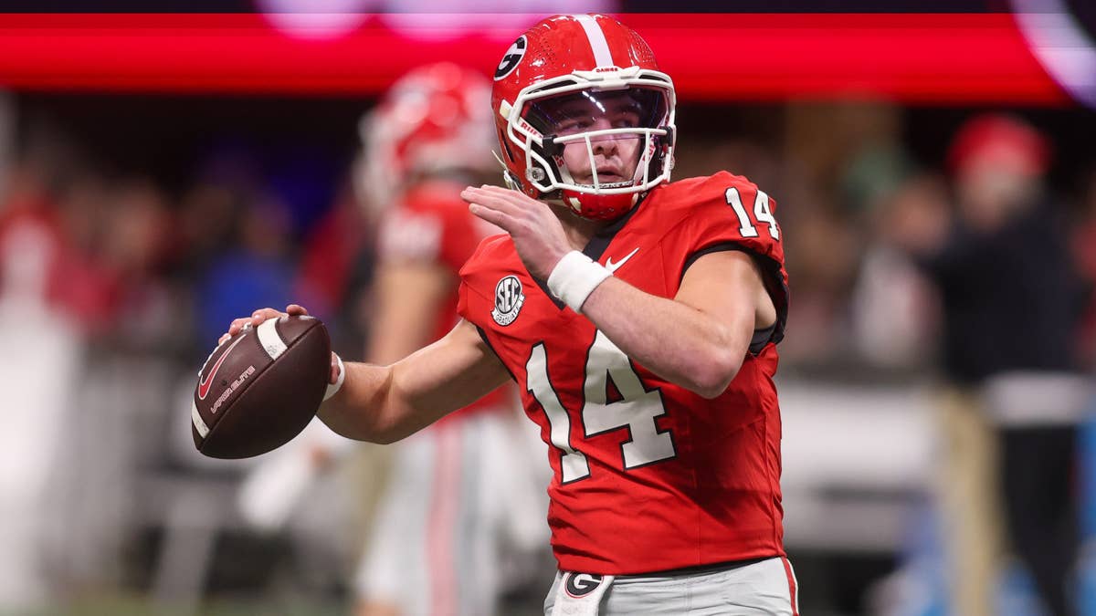 Ranking All 138 College Football Teams After Week 5