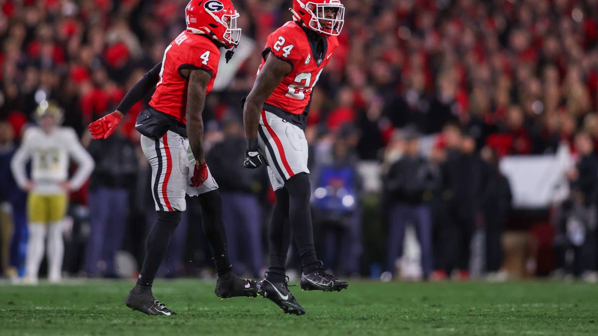 Three Projected First-Round Prospects Jacksonville Jaguars Fans Should Know