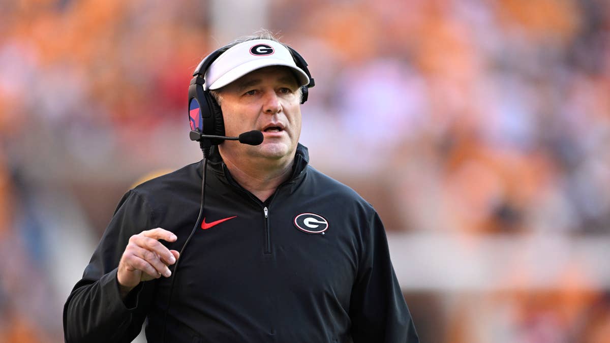 The SEC's Coaches Need To Stop Making Excuses For The Big Ten's Dominance