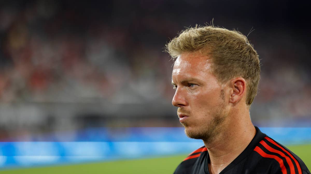 Germany Announces 2026 World Cup Squad: Julian Nagelsmann Leaves Out 7 Notable Stars