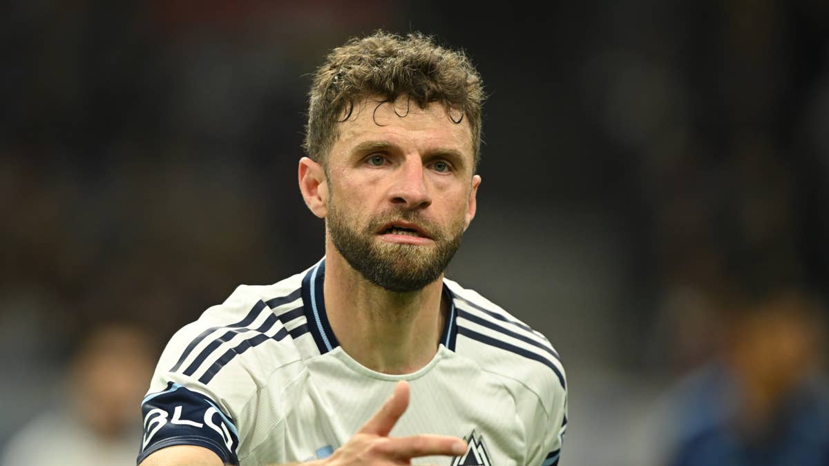 Knicks Parade Creates Surprise Obstacle for Thomas Muller Amid 2026 World Cup