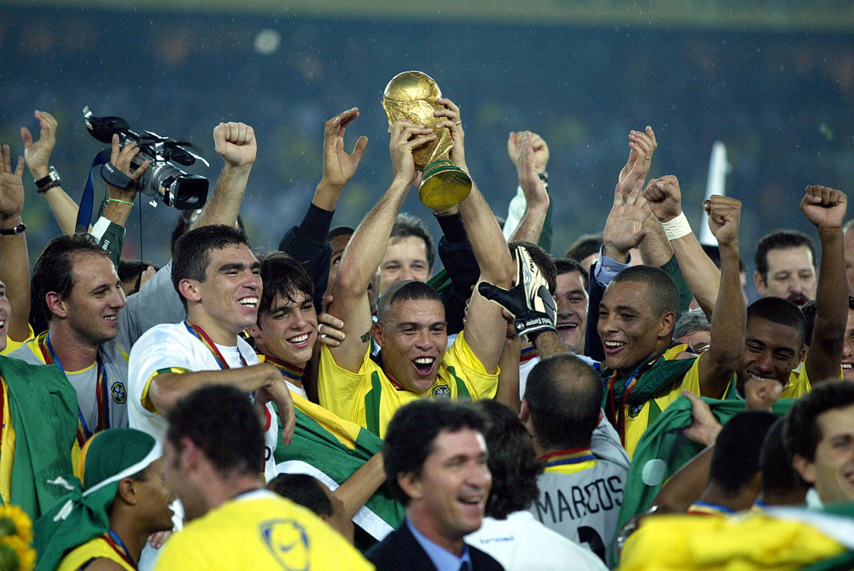 Which Country Has Won the Most World Cups?
