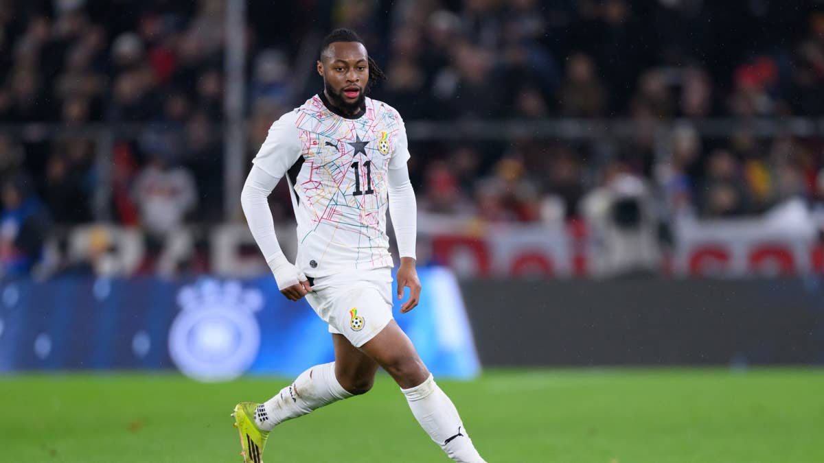 Wales vs Ghana Lineups, Score, Live Streaming, How and Where to Watch on TV