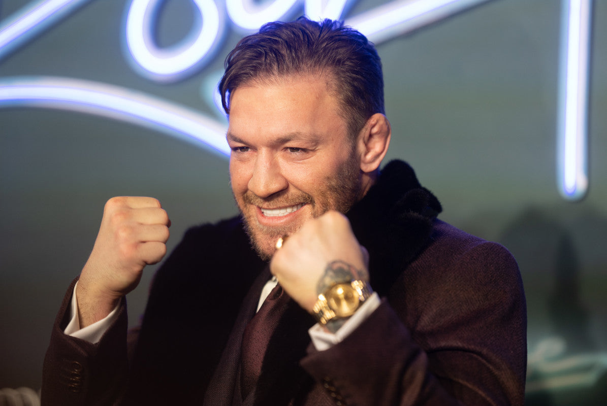 Conor McGregor Just Confirmed His UFC Return Date: Here are his Top 3 Next Opponents