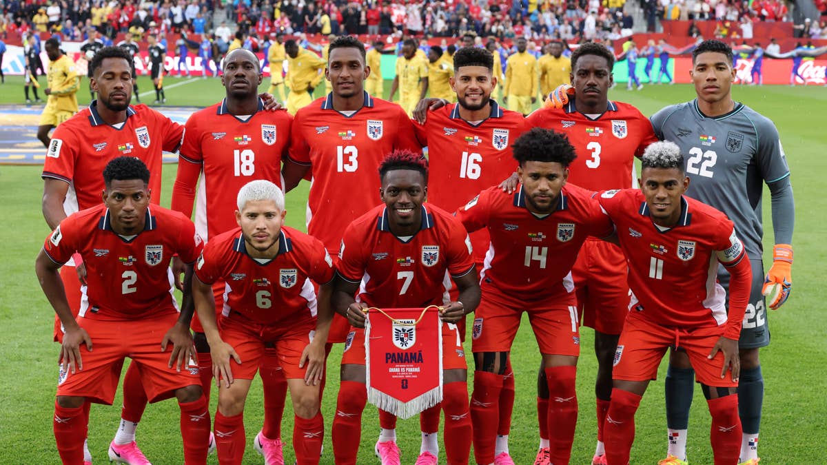 Panama vs. Croatia Lineups, Live Streaming, How and Where to Watch on TV In USA and Other Countries