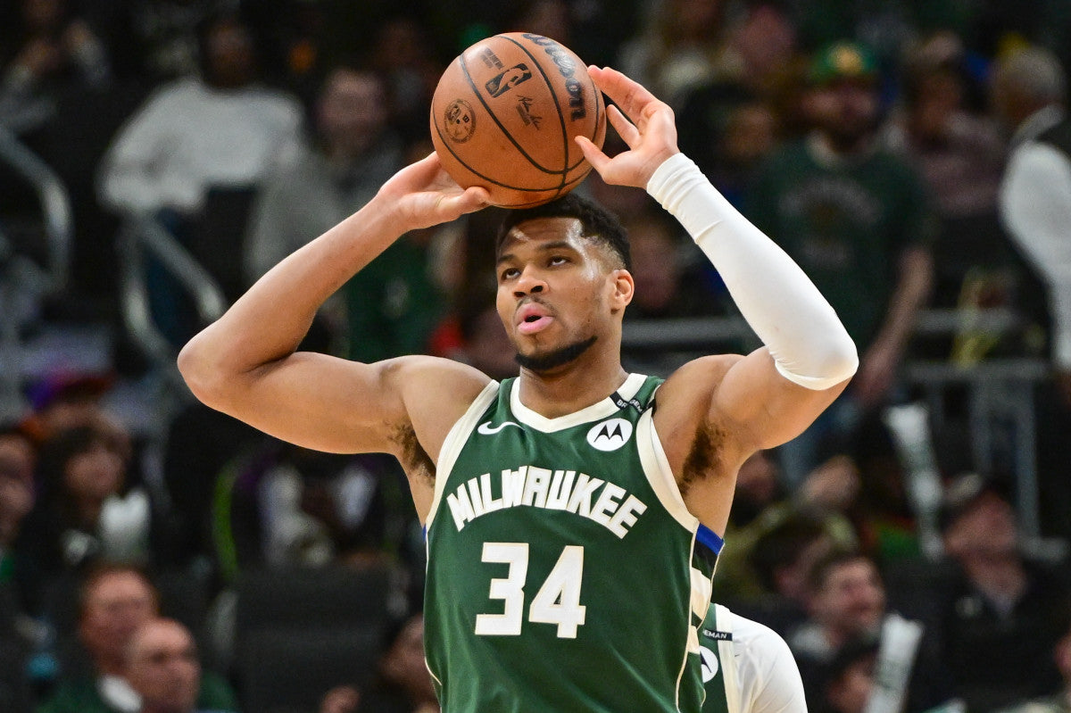 Timberwolves' Mike Conley Trade Opens Up Path for Potential Giannis Antetokounmpo Deal