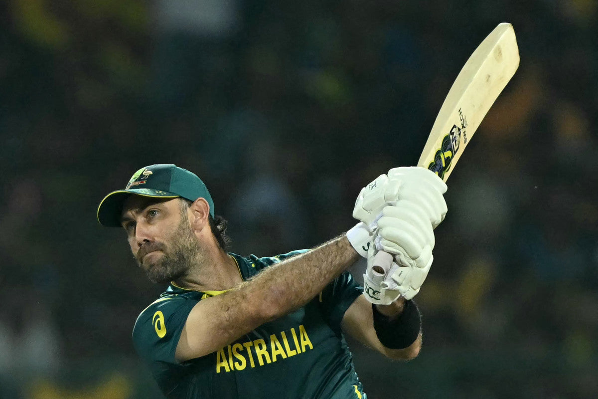 Australia Suffer Shock Exit At 2026 T20 World