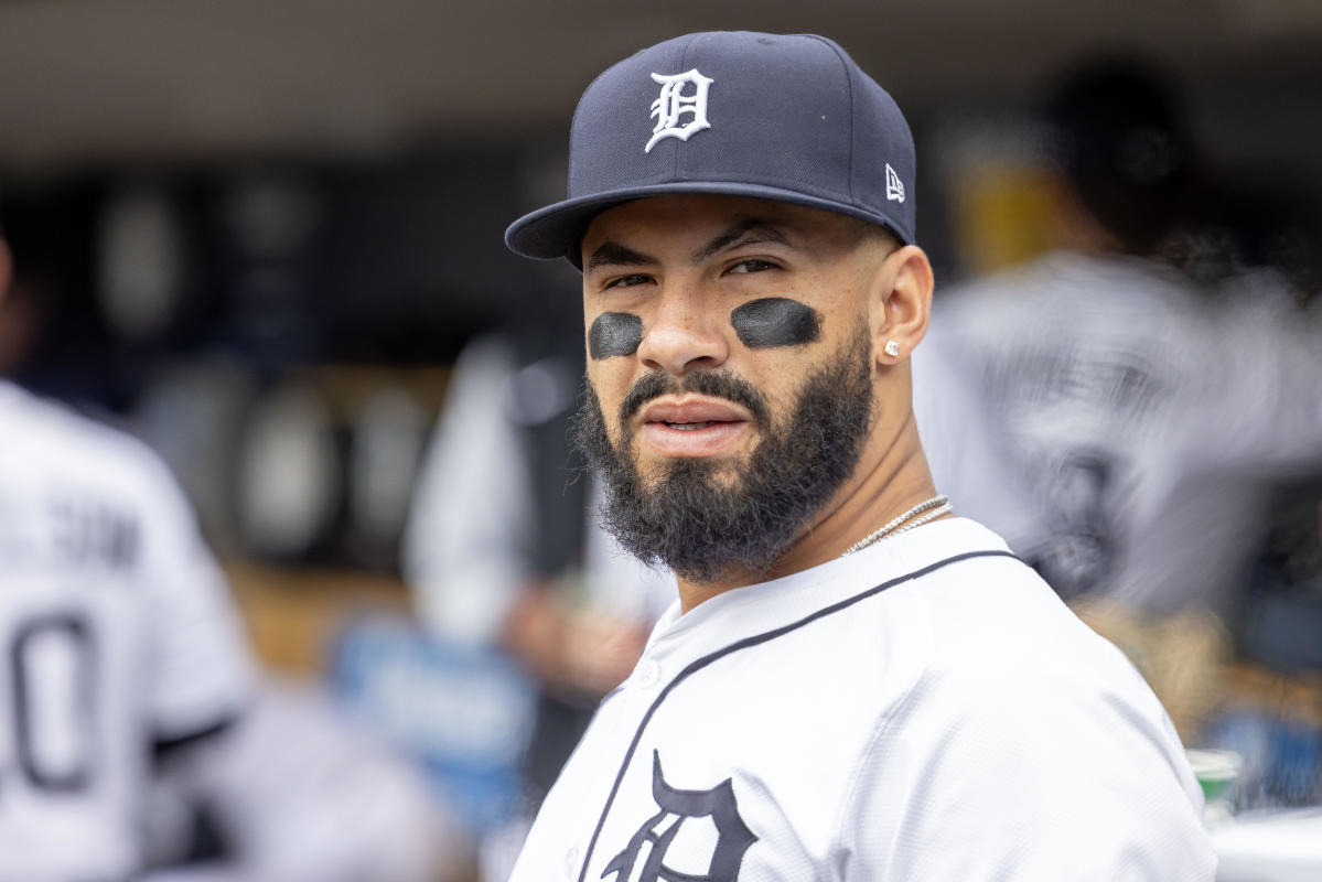 Tigers' Gleyber Torres News Emerges Ahead of MLB Season