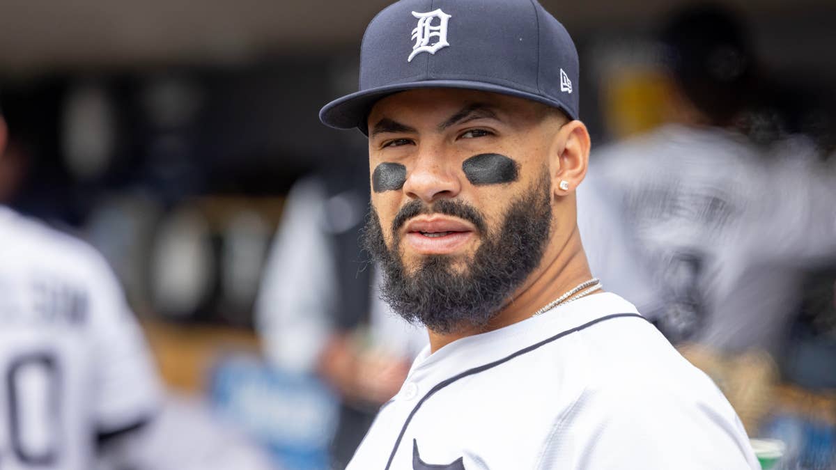 Tigers Make Gleyber Torres Announcement Before Astros Game
