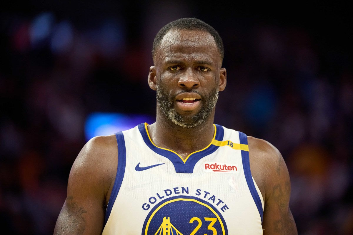 Draymond Green Has Mixed Feelings on Victor Wembanyama’s MVP Case