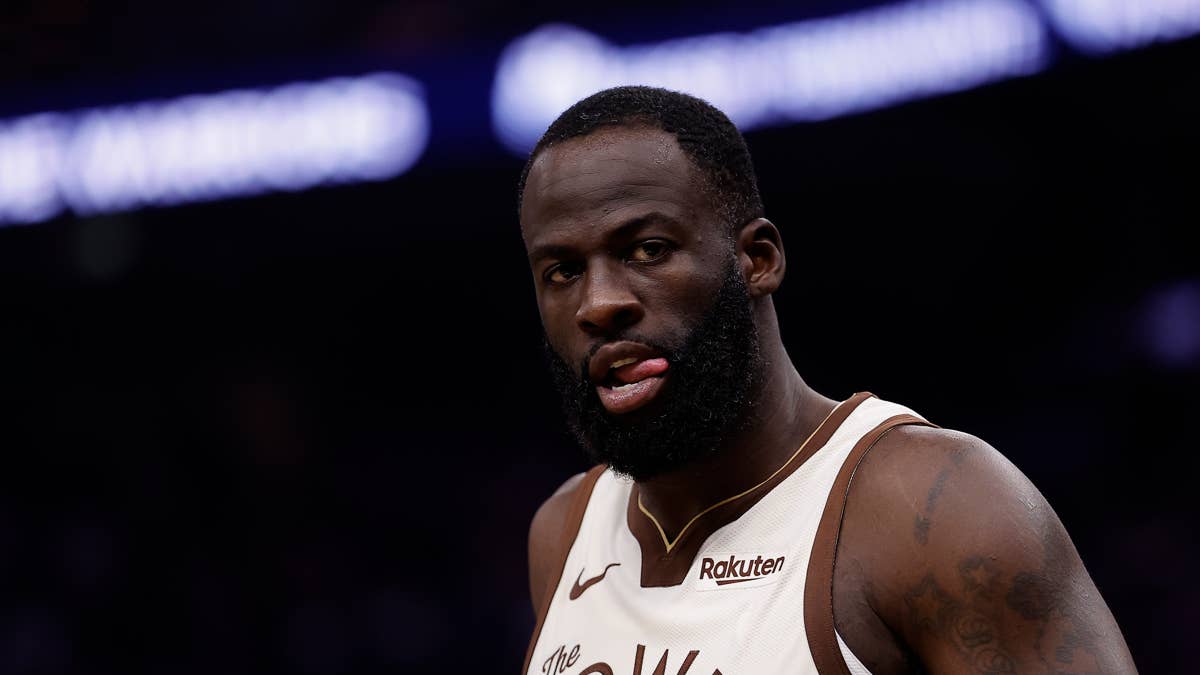 Warriors’ Draymond Green Had Strong Words After Bam Adebayo News