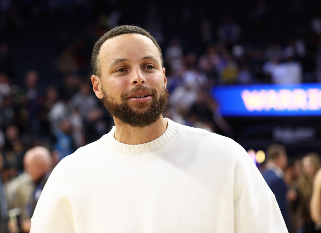 NBA Makes Announcement Involving Steph Curry