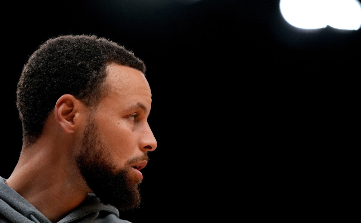 Steve Kerr Addresses Warriors' Future Once Steph Curry Retires