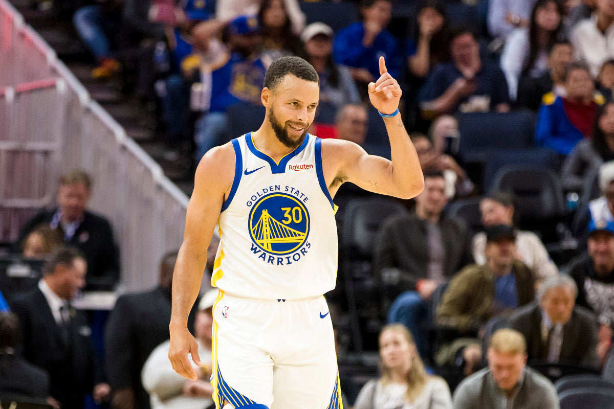 Final Injury Report for Kings-Warriors: Will Stephen Curry, Kristaps Porzingis Play?