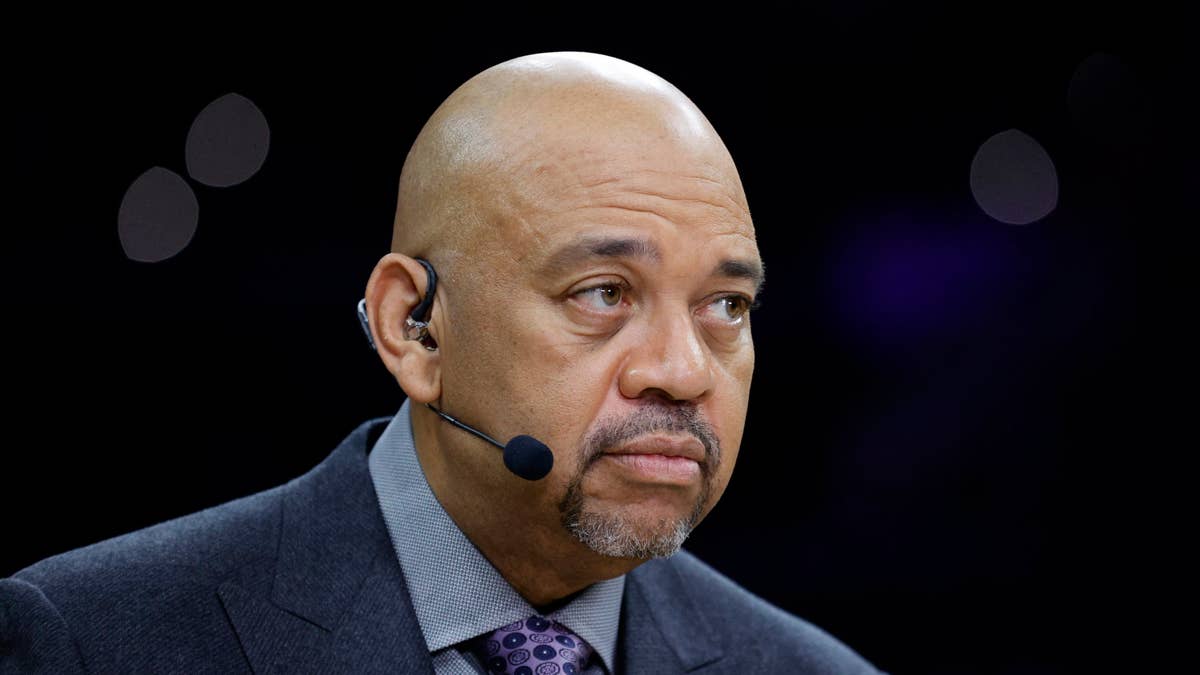 ESPN's Michael Wilbon Goes On Fiery Rant About Aaron Rodgers