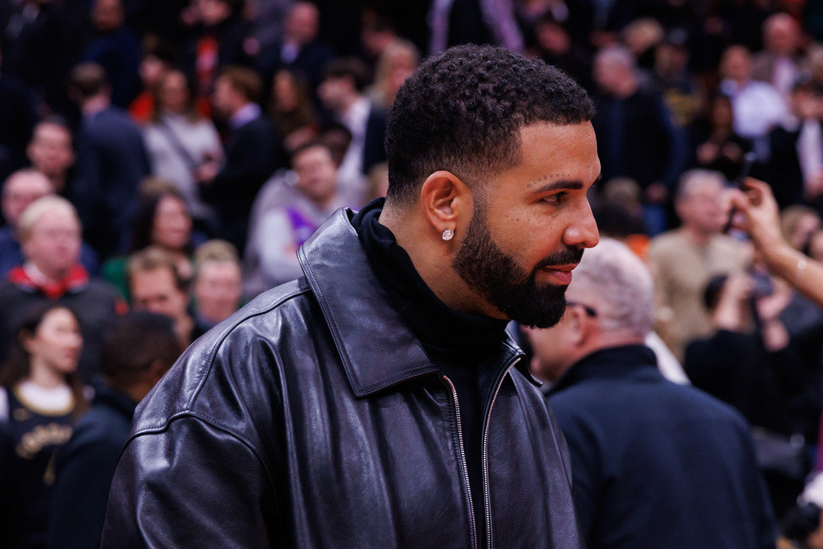 Drake Reveals His $1 Million Bet For Super Bowl 60