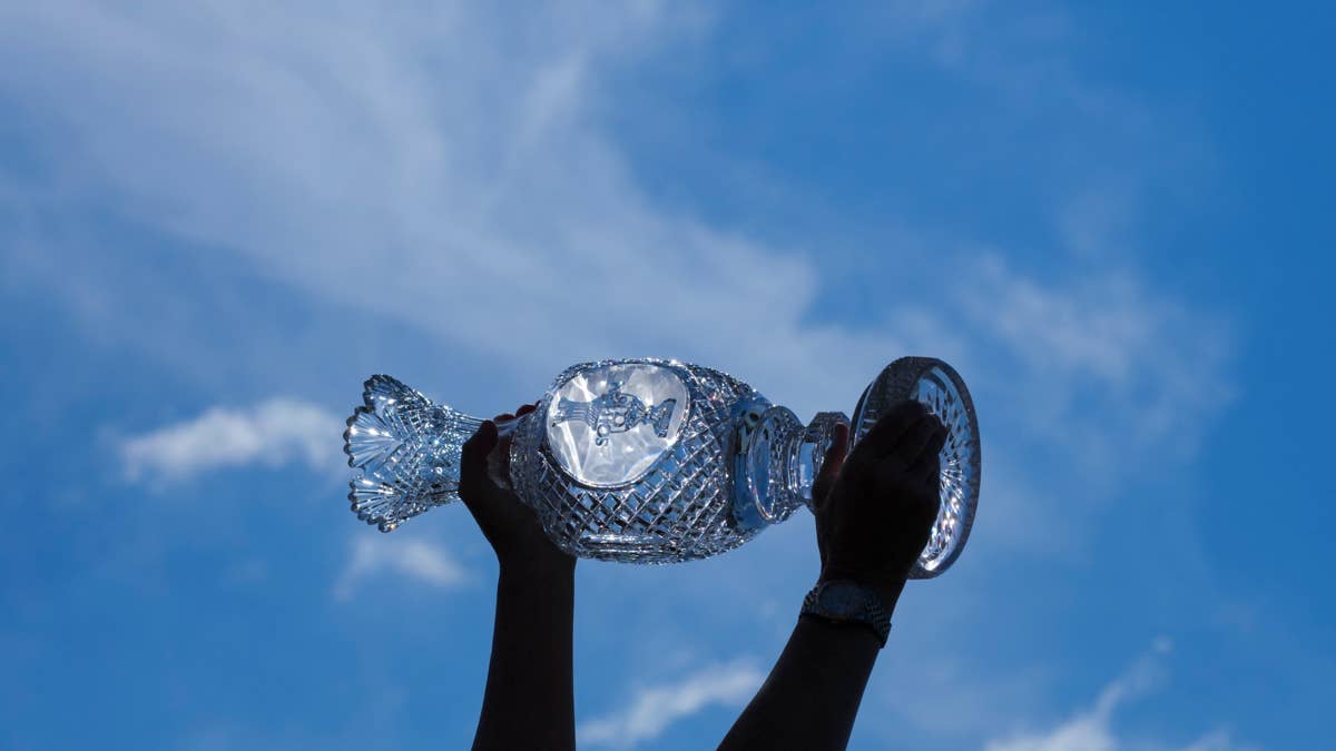 The Solheim Cup Should Not Have to Share Golf's Spotlight