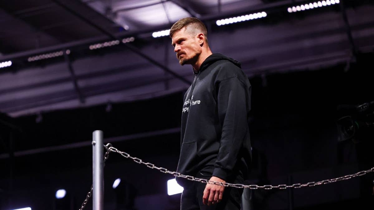 Grayson Waller Calls Out Zilla Fatu Just Hours After His WWE Debut