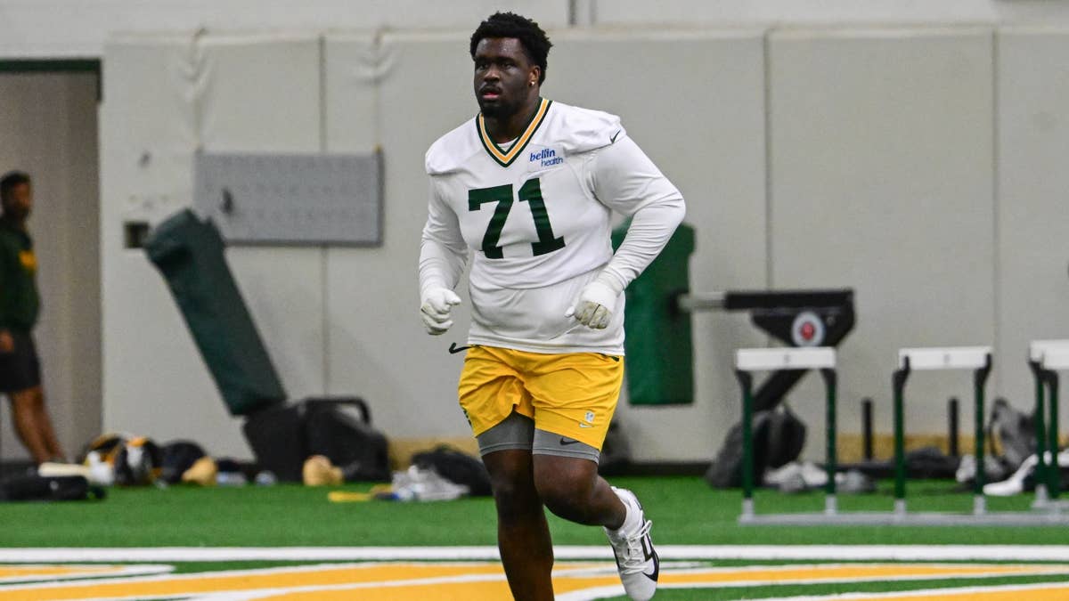 Three Positions To Monitor For Packers' Week 2 Preseason Bout Vs. Broncos