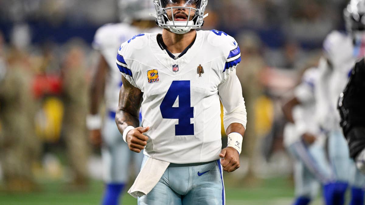 Here's What Should Scare the Dallas Cowboys About the Green Bay Packers