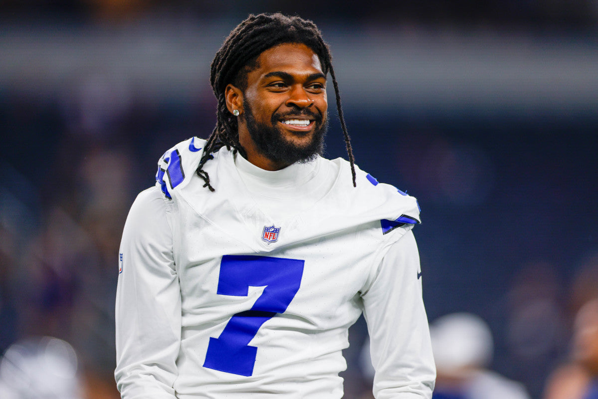 Trevon Diggs Sends Message After Retirement Decision