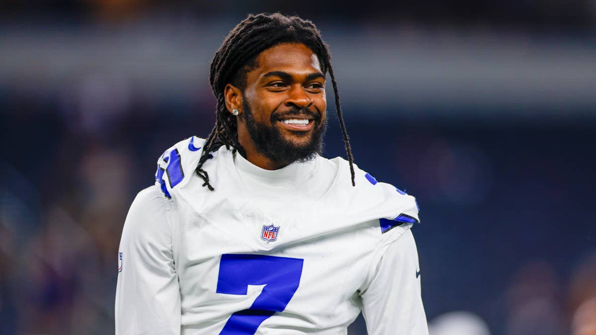 Seattle Seahawks Make a Significant Move Ahead of Game Against Tennessee Titans