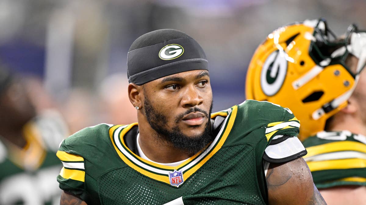 Micah Parsons Sends Message After Giants’ Dexter Lawrence Trade