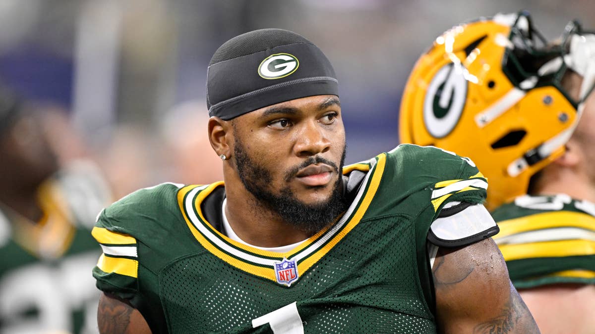 Micah Parsons Reacts to Packers’ Decision Before Vikings Game