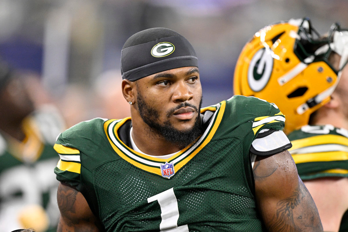 Packers Trade Idea Pairs Micah Parsons with $14 Million Pass Rusher