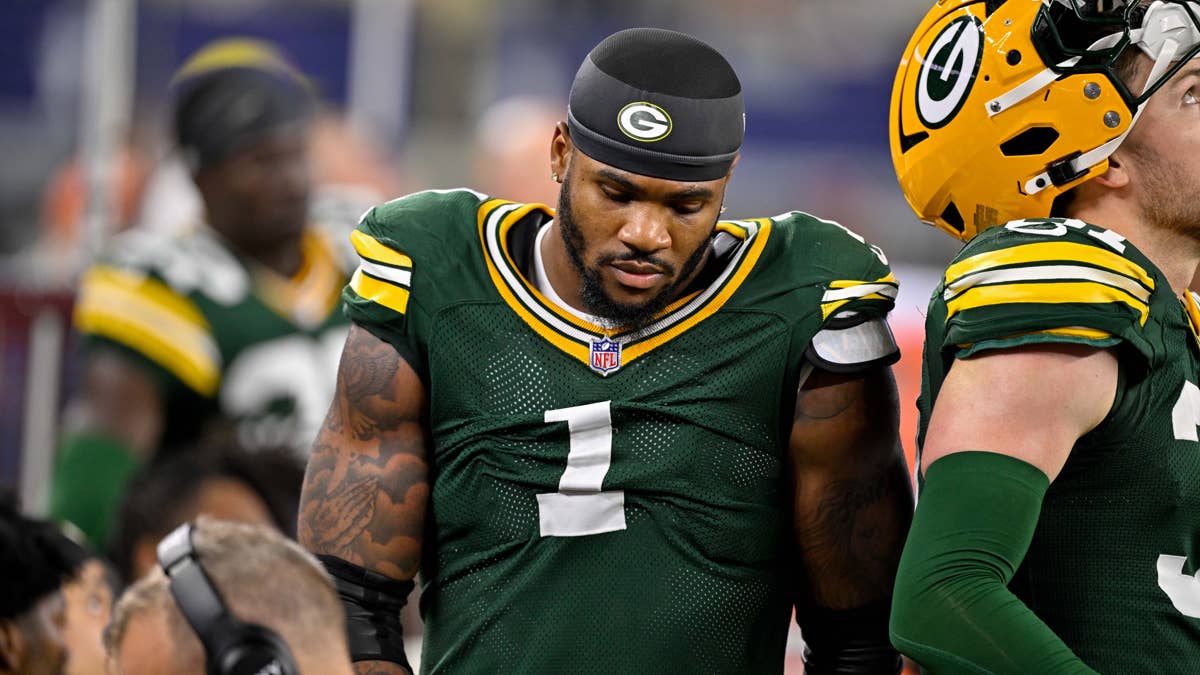 Micah Parsons' PUP Timeline Could Force Green Bay To Lean On Young Rushers