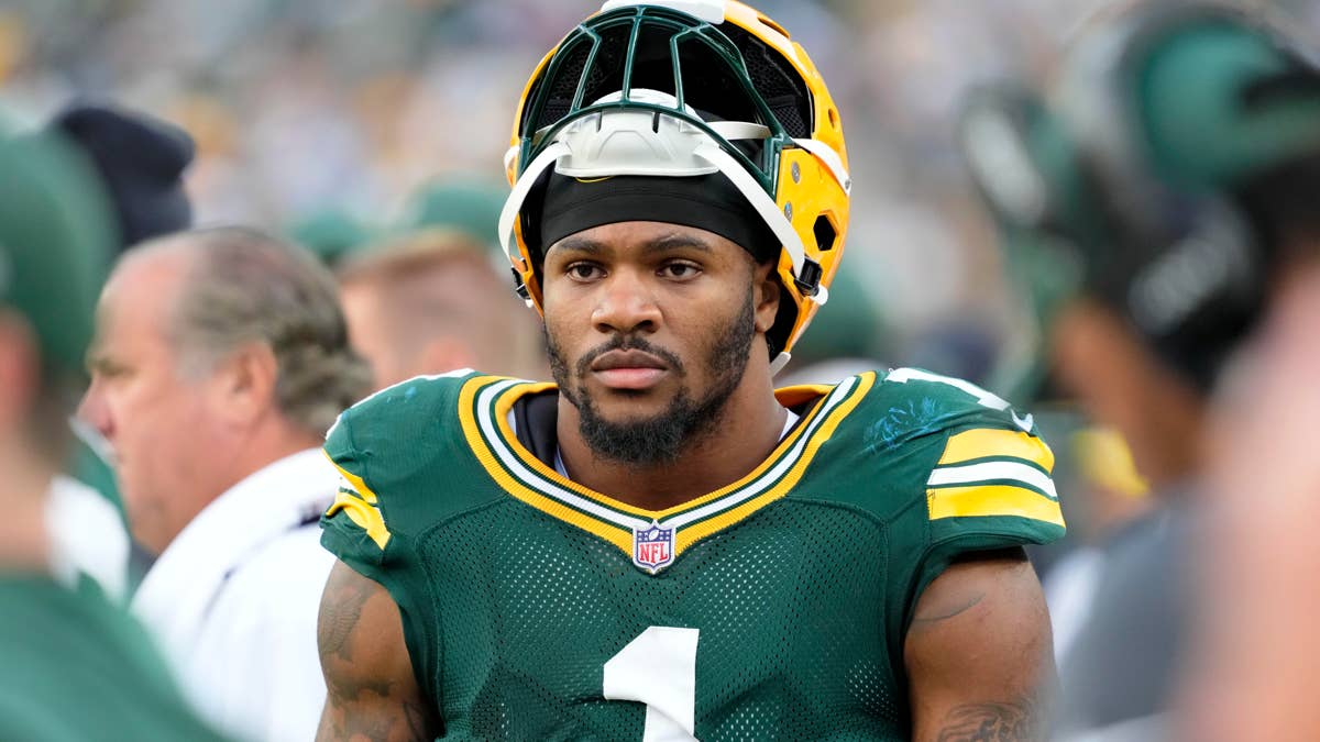Packers DE Micah Parsons Makes Career Announcement Before NFL Season