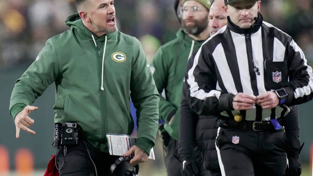 Packers Must Prove Bears Win Was No Fluke Against Cowboys
