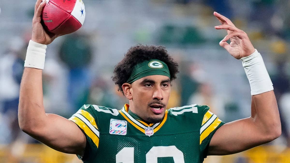Green Bay Packers Coaching Shift Has Halted an Early Slide