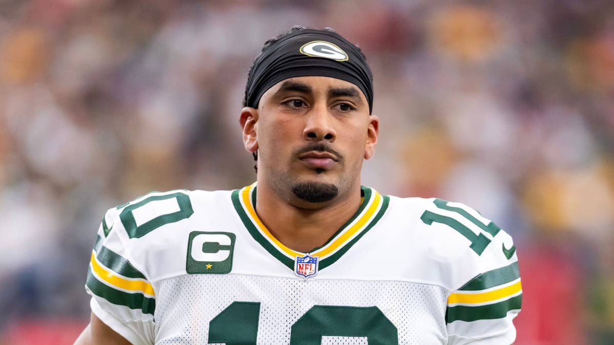 Packers Announce Injury Update After Jordan Love News