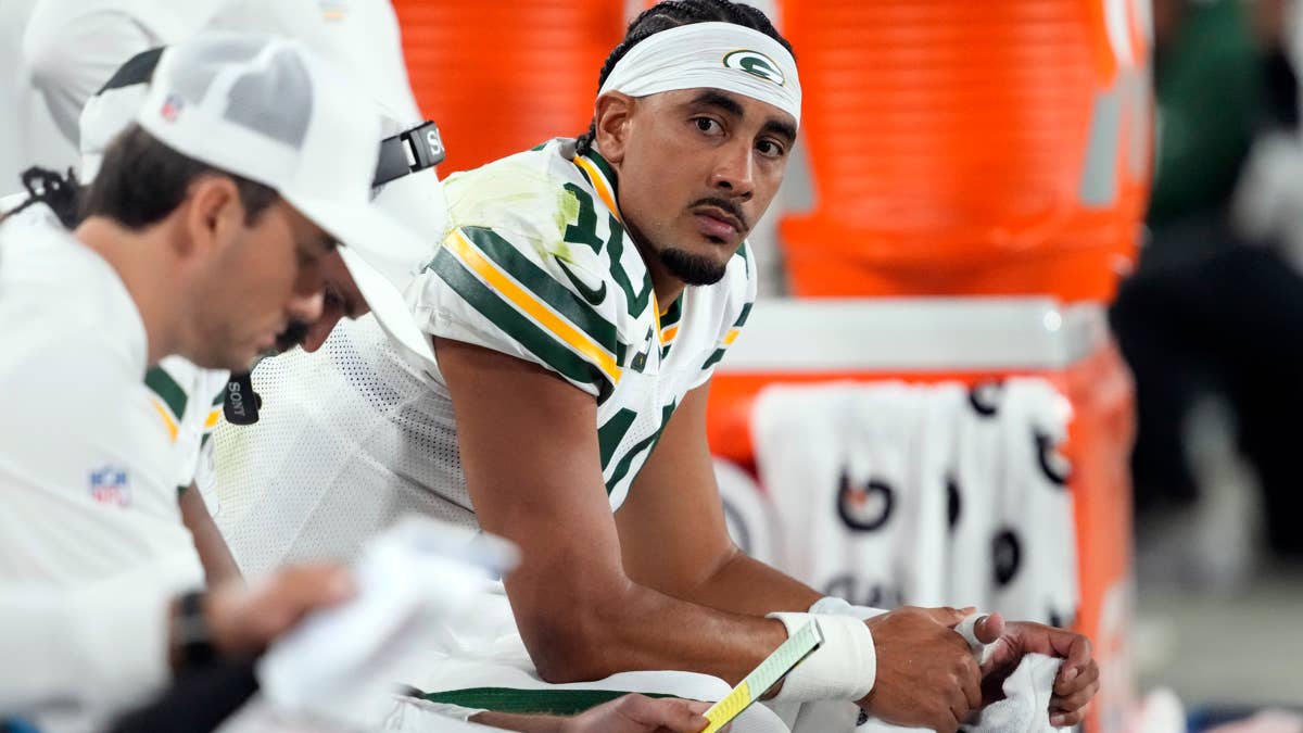 Packers Enter Camp With Five Position Battles That Could Swing the Season