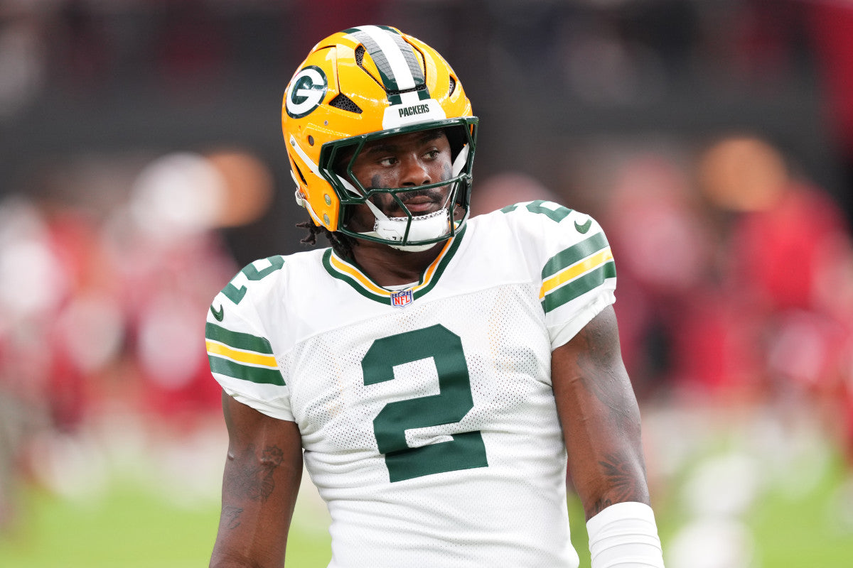 Malik Willis Projected to Replace $212 Million QB