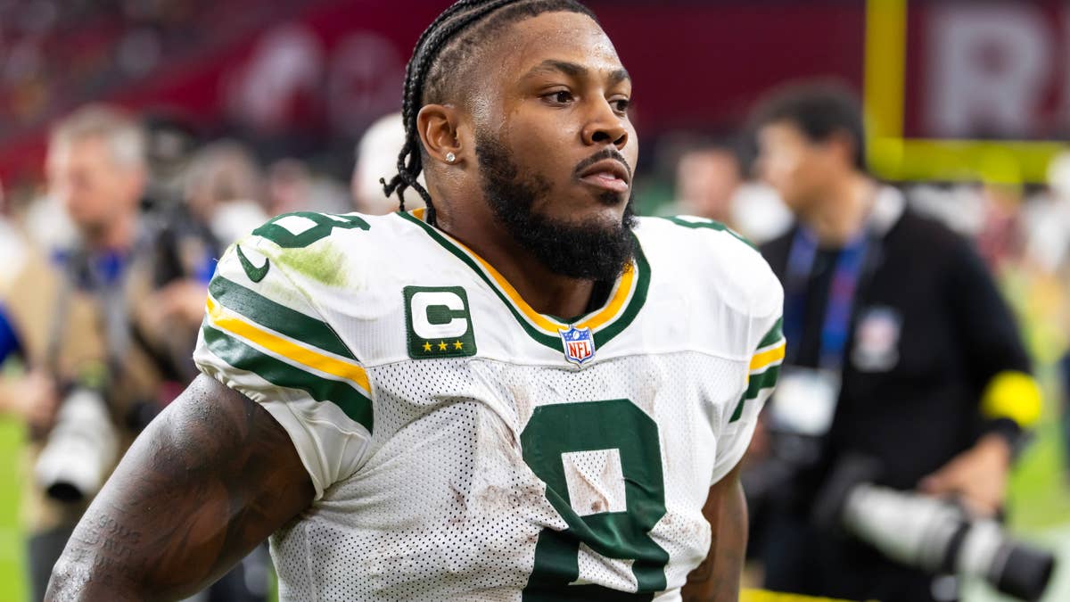 When Will Josh Jacobs Play? Return Timeline for Packers RB After NFL Decision