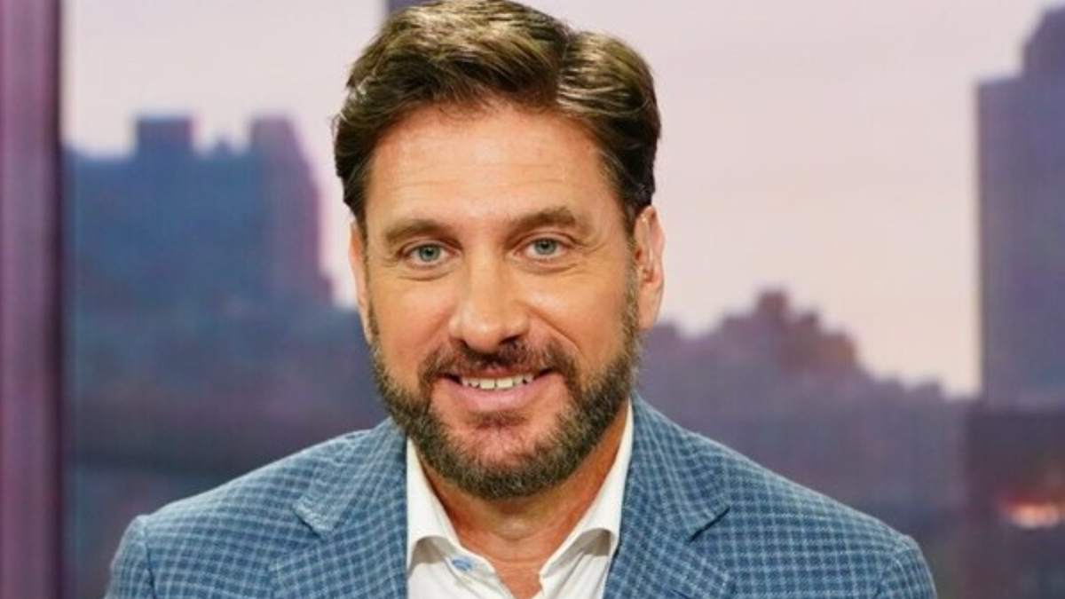 Mike Greenberg Refuses To Apologize For Where He Stands Politically