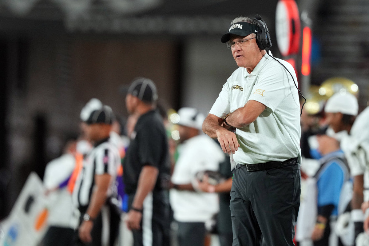 Gus Malzahn News Emerges After Decision to Retire From College Football