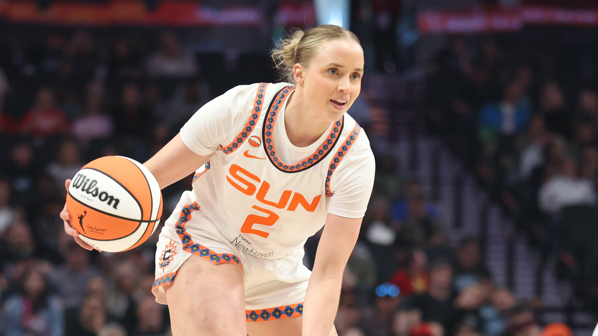 Final Injury Report for Sky-Sun: Will Hailey Van Lith, DiJonai Carrington Play?