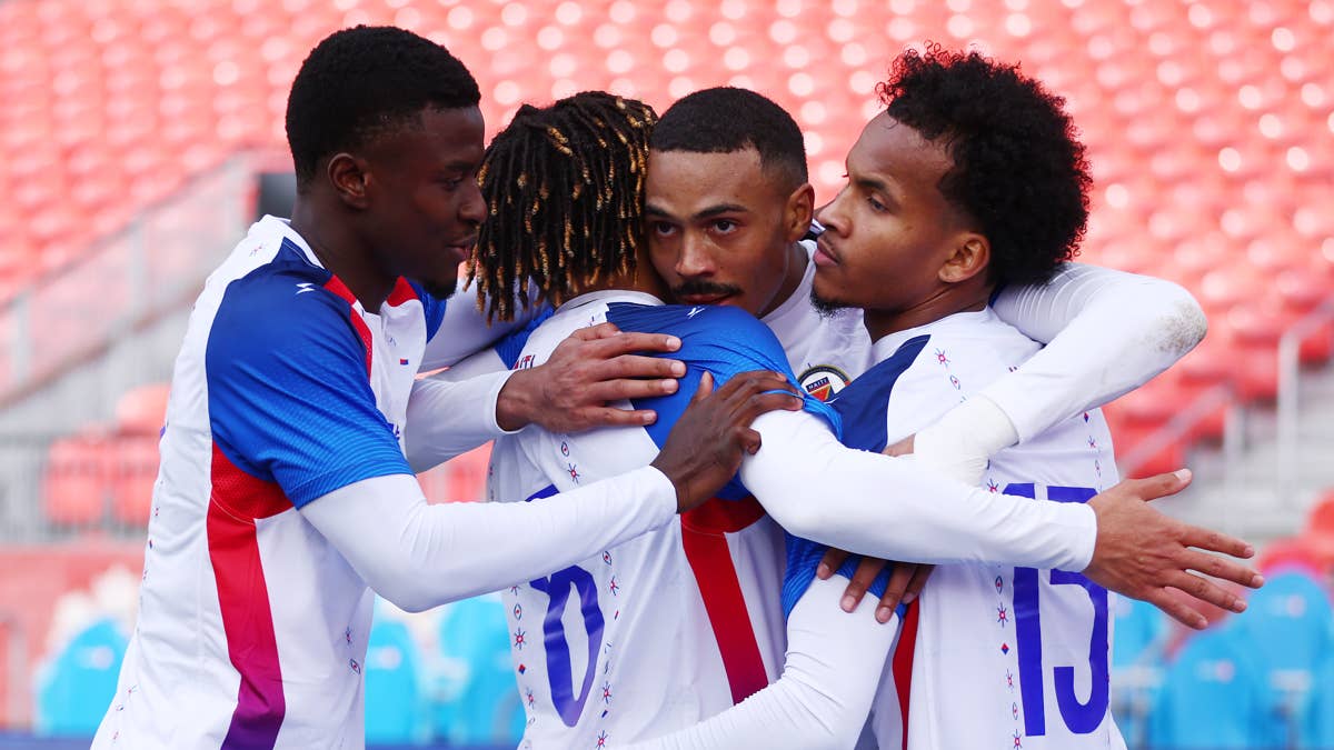Haiti vs New Zealand Lineups, Live Streaming, How and Where to Watch on TV