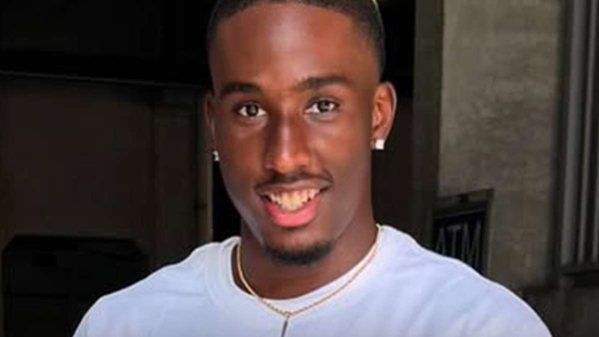 HBCU Football Star William Davis Dead at 22