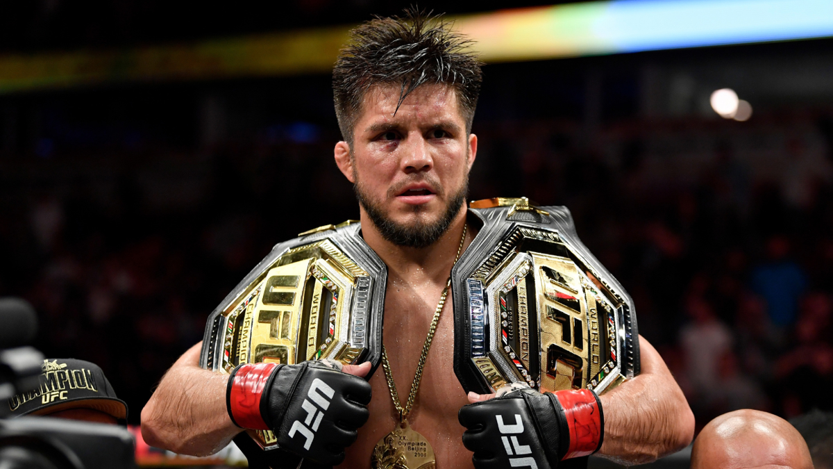 Henry Cejudo Fights Undefeated ‘Euphoria’ Star This Weekend: How to Watch